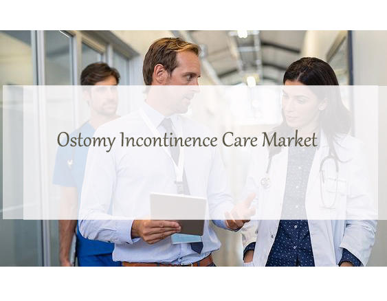 Mercado de cuidado de la incontinencia por ostomía
